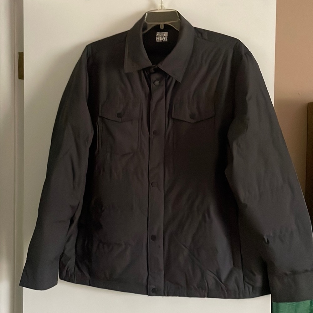32° HEAT men’s lightweight jacket